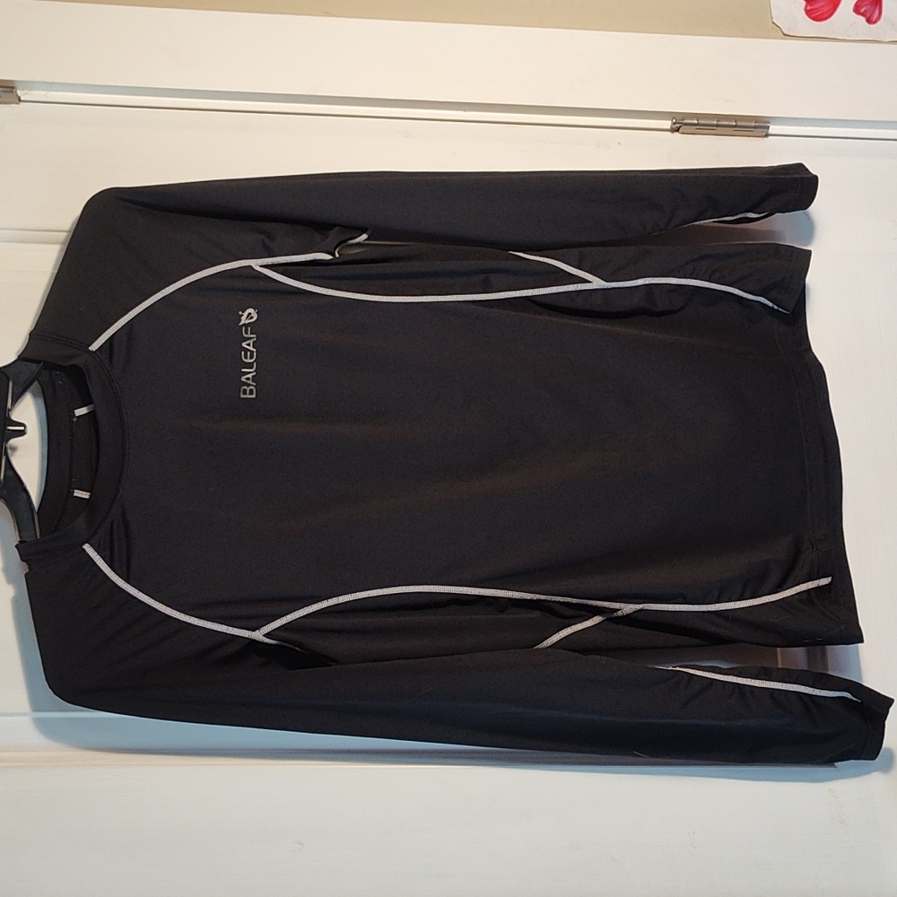 Baleaf mens thermal top